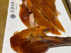 -河沿肉饼Beijing Pie(东华门店)