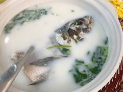 -紫藤园·天目湖大鱼头(南山竹海店)
