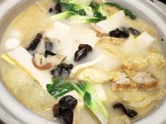 -老淮安·淮安菜(淮阴区店)