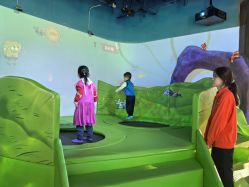 -尼克Playtime(欢乐海岸店)