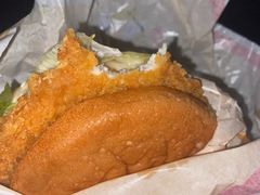 -麦当劳(郑州正弘城店)