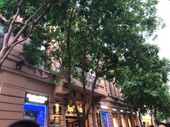 -马迭尔西餐厅(中央大街店)