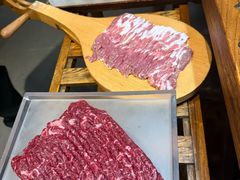 -南门四季铜锅涮肉(左家庄店)