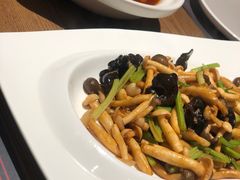 -莫山小馆(大石桥店)