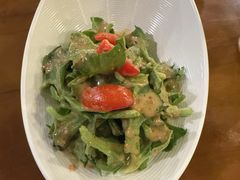 -奶奶的味道(胶州路店)