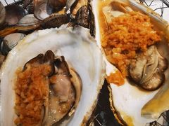 -海味当家·蒸锅海鲜(星海公园店)