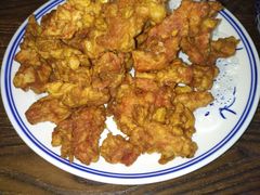 -吕氏疙瘩汤·私家菜馆(慈云寺店)