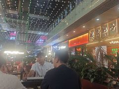 -破店肥哈·东北烧烤·夜宵(南山保利店)