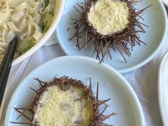 -宾朋海鲜饭庄(兴海路店)