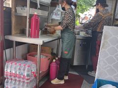 -衣裳街历史文化街区