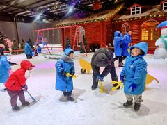 -宁波冰雪大世界(北仑区)
