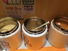 -酷味乐智选餐厅(斜土路店)
