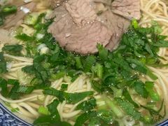 -尹兰楼西北风情餐厅(嘉定店)
