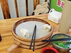 -海汇源老烧麦店(东大街总店)