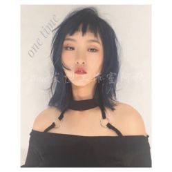 点击看大图 -MONE美发沙龙