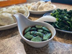 -金谷园饺子馆(北邮总店)