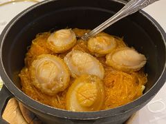 鲍-翠园(北京王府中环店)
