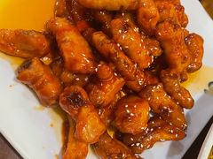 -苏渝汇重庆江湖菜(桐泾公园店)