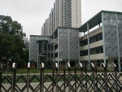 -无锡市滨湖实验幼儿园(万达分部)