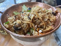 -甘思咪哚·云南艺术餐厅(天河广百店)
