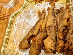 -小俩口烧烤东北菜(双井店)