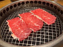 -汉拿山(北京上地华联店)