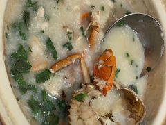 -避风塘·金牌店·夜宵(金玉兰店)