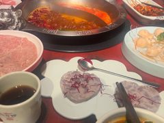 -袁老四重庆老火锅(桐梓坡店)