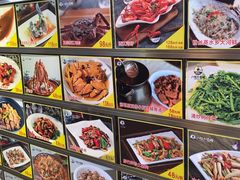 -八仔大富楼·河鲜(西江店)