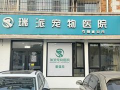 -瑞派宠物医院·犬猫全科·猫友好(宾水西道店)