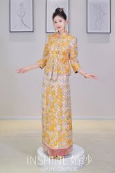 -韩国天使嫁衣婚纱礼服馆(上海旗舰店)