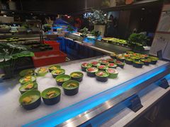 -V-ONE西雅图海鲜自助餐厅(仓山万达广场店)