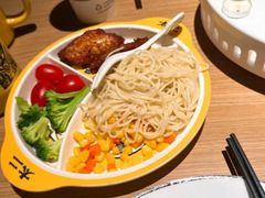 -新太二·鲜料川菜(晶耀前滩店)