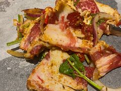 -么子烤肉(化龙池店)