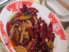 -串盟烧烤大排档·长沙美食地标(星沙店)