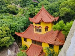 -漳州云洞岩风景区-瑞竹岩