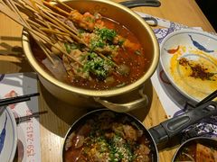 -觅香串串香·麻辣烫·冒菜(欧美广场店)