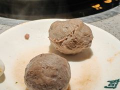 -非遗•老字号•阿彬牛肉火锅(广济桥店)