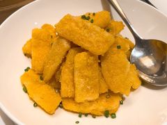 金沙南瓜-南麓·浙里(外滩店)