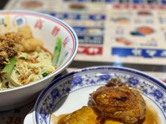 -高胖妹面庄(黄河道店)