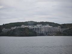 -天目湖山水园