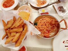 -马迭尔西餐厅(中央大街店)