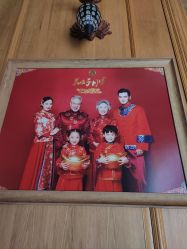 -芒果树国际儿童摄影(月亮河店)