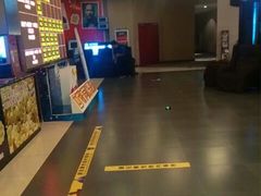 -美嘉欢乐影城(万象城店)