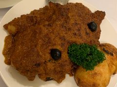 -大堂街8号葡国餐厅(RESTAURANTE ESCADA)