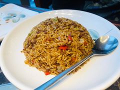 -一品诚记烤肉(大连柏威年购物中心店)