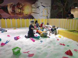 -宝燕乐园(闵行旗舰店)