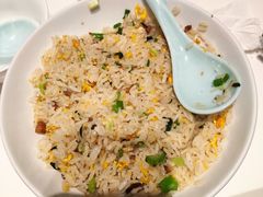 特色炒饭-大铁勺新津菜(中北永旺店)