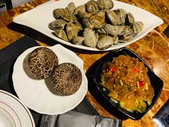 -船奇蒸汽海鲜·闽菜(八市海鲜总店)