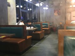 -老山村酒楼(白石洲店)